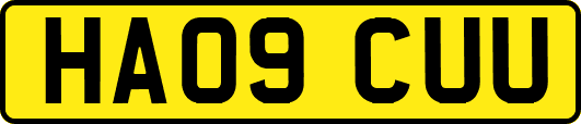 HA09CUU