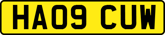 HA09CUW