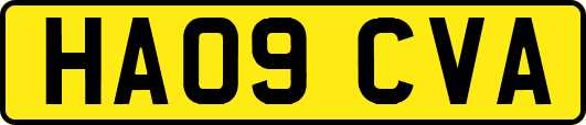 HA09CVA