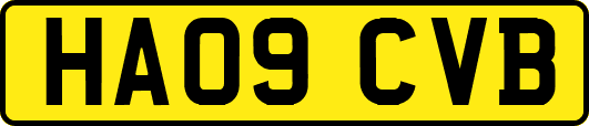 HA09CVB
