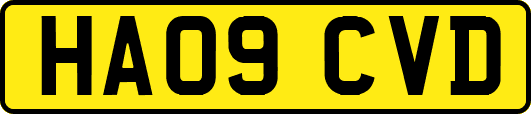 HA09CVD