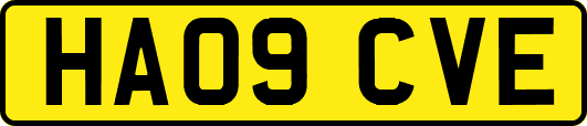 HA09CVE