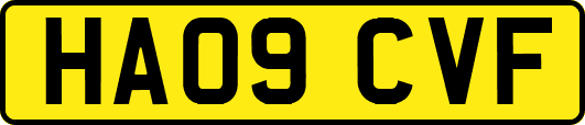 HA09CVF