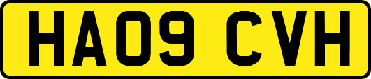 HA09CVH