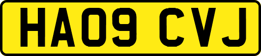 HA09CVJ