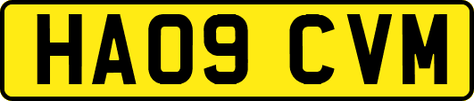 HA09CVM