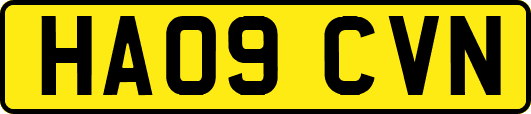 HA09CVN