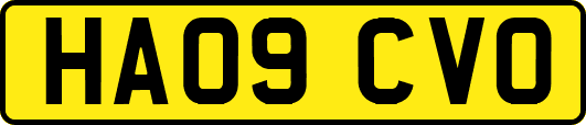 HA09CVO