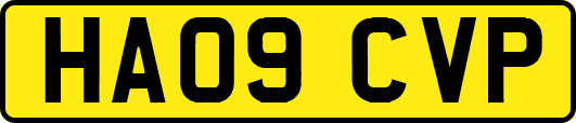 HA09CVP