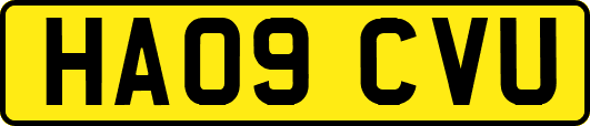 HA09CVU
