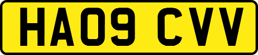 HA09CVV