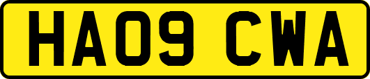 HA09CWA