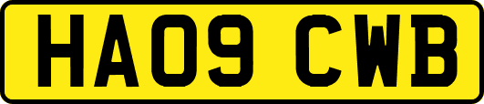 HA09CWB