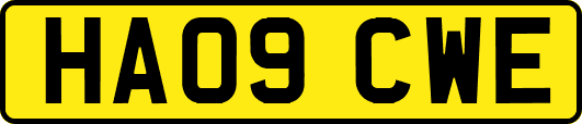 HA09CWE
