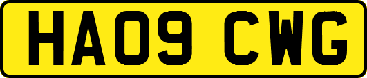 HA09CWG