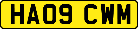 HA09CWM