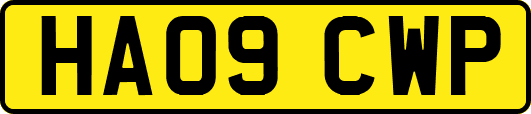 HA09CWP