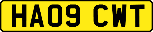 HA09CWT