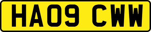 HA09CWW