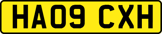 HA09CXH