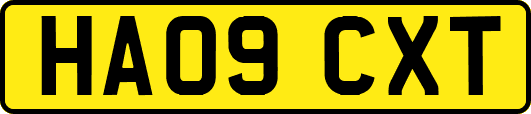 HA09CXT