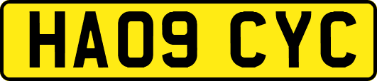 HA09CYC