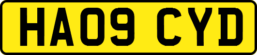HA09CYD