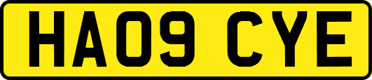 HA09CYE