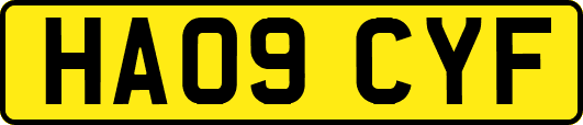 HA09CYF