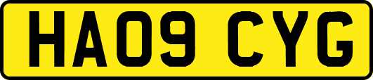 HA09CYG