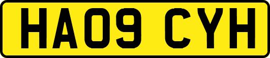 HA09CYH