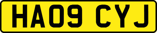 HA09CYJ