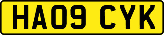 HA09CYK