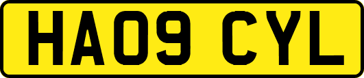 HA09CYL