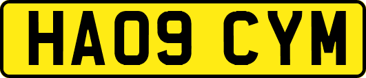 HA09CYM