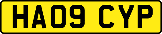 HA09CYP