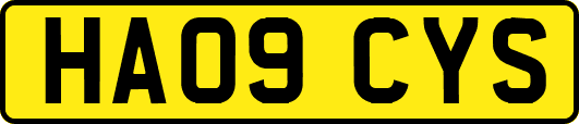 HA09CYS
