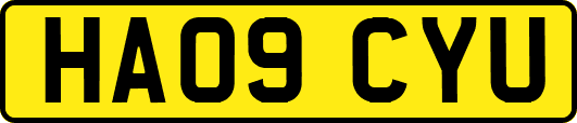 HA09CYU