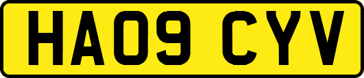 HA09CYV