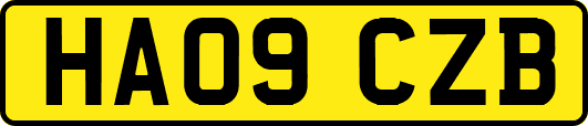 HA09CZB