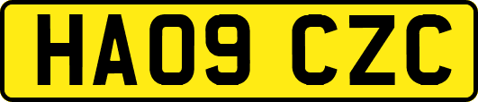 HA09CZC