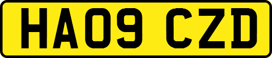 HA09CZD
