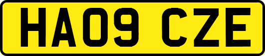 HA09CZE