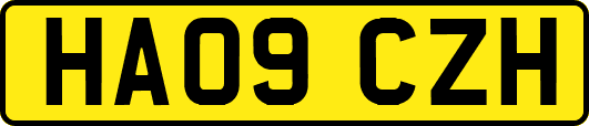 HA09CZH
