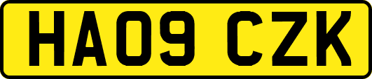 HA09CZK