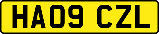 HA09CZL