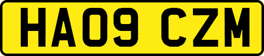 HA09CZM