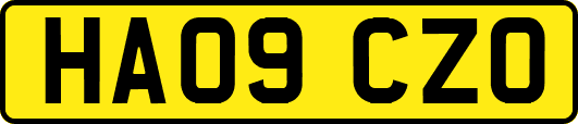 HA09CZO