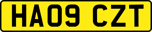 HA09CZT