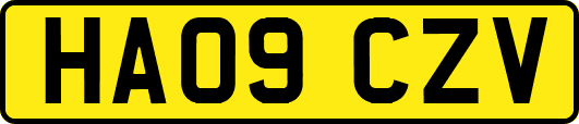HA09CZV